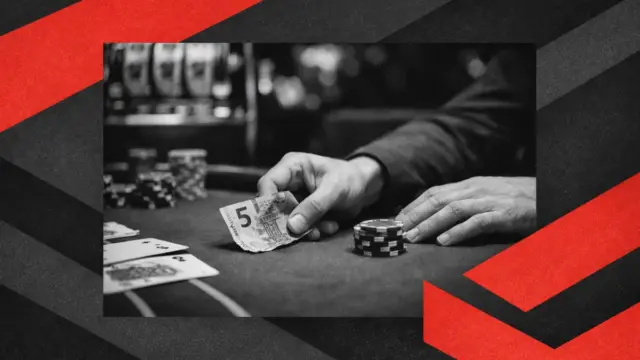 Casino dépôt 5€