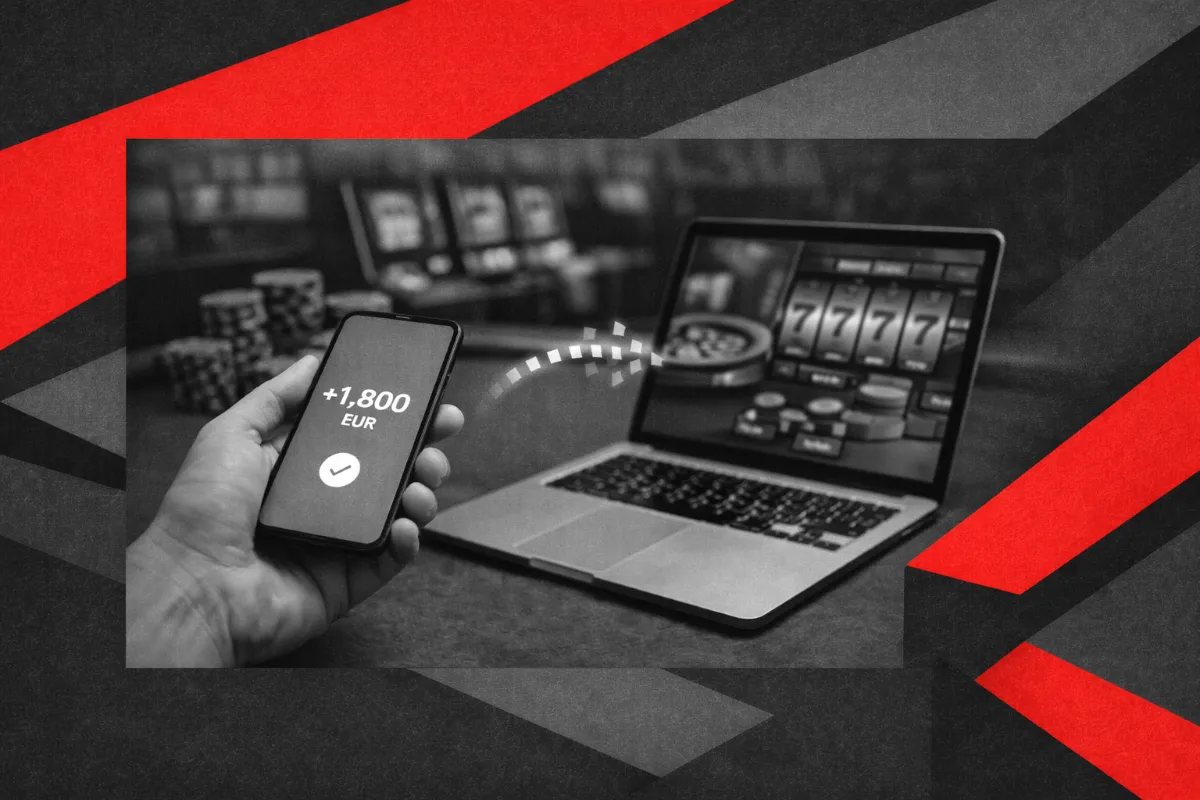 Casino intense en ligne