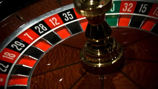 Evolution casino Monopoly