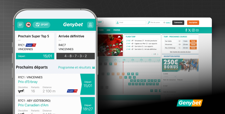 Genybet