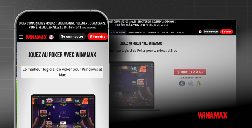 Winamax