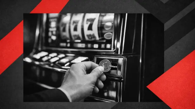 jeu machine à sous en ligne