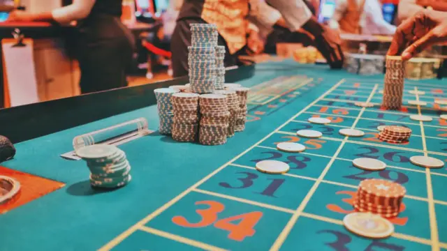 Chiffre d'affaires en hausse pour les casinos Partouche au Q1 2026