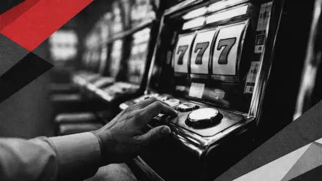 Statistiques jeux d'argent dans le monde