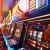 Une machine à sous a rapporté aux clients 300 000€ en 2025 dans le Gard