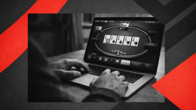 Poker en ligne argent réel