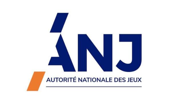 image montre le logo de ANJ