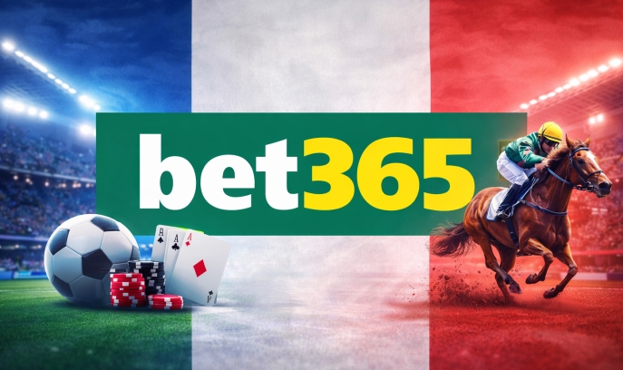 Bet365 arrive en France : un tournant majeur dès le 26 mai 2026