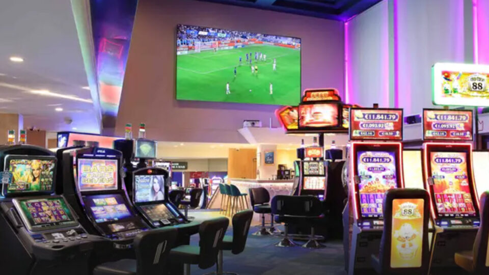 Nouveau jackpot au casino de Dieppe : un joueur remporte gros