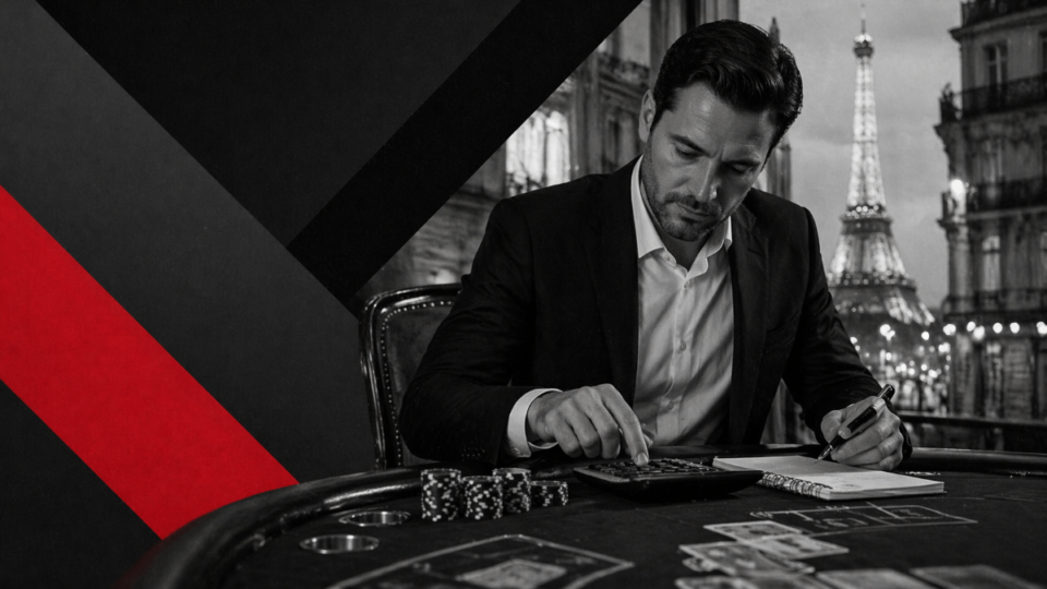 Comment sont taxés les gains de casino en France ?