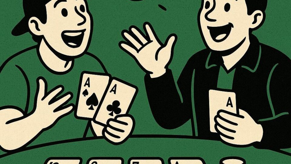 Unibet frappe fort avec le Master Freeroll 100K