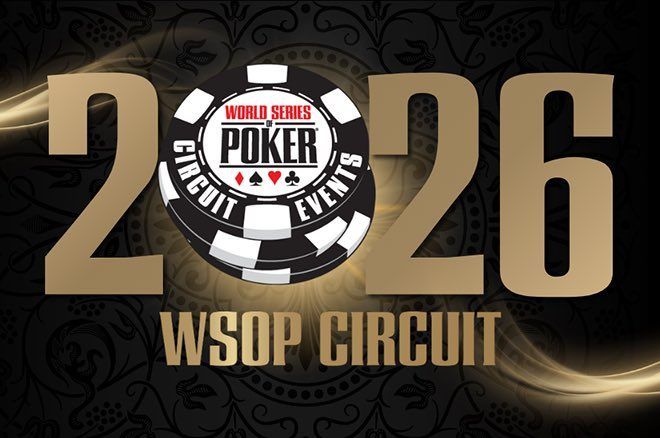 WSOP x Winamax : un partenariat encore plus fort en 2026