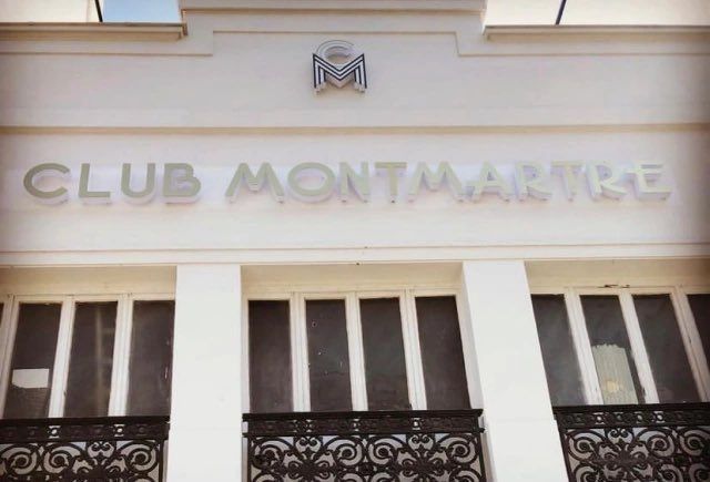 Affaire du « sac à commission » : le Club Montmartre frappé par une lourde sanction