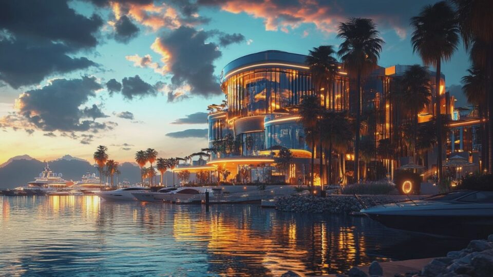 Soulac-sur-Mer : le Casino de la Plage prépare sa réouverture pour l’été 2026
