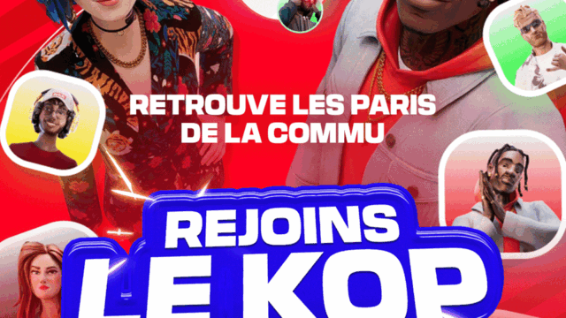 Discover permet de copier les meilleurs parieurs