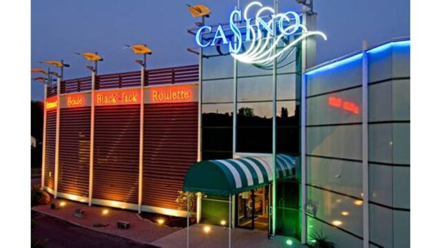 Le casino de Cluny pourrait devenir le second en Saone et Loire