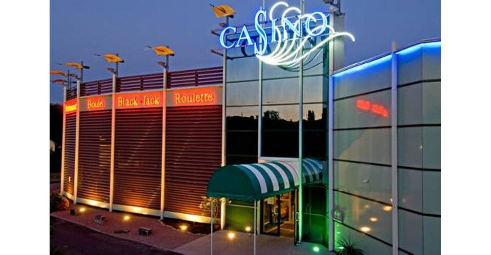 Cluny mise sur un casino pour son projet UNESCO
