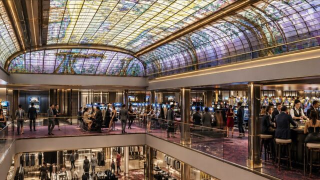 A Belfort, le projet casino divise