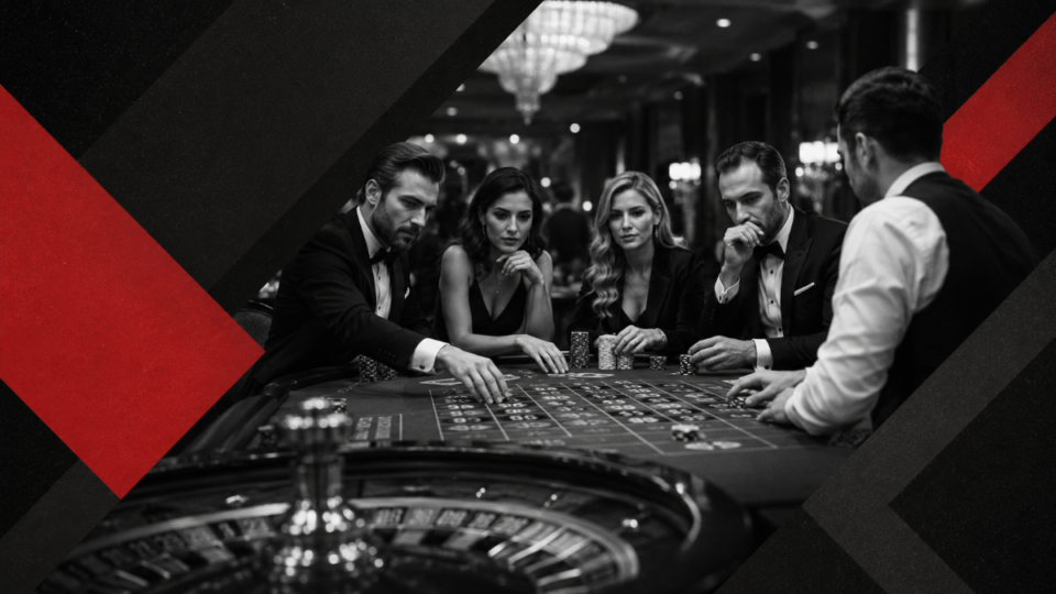 Les plus grands fournisseurs de jeux de casino en ligne