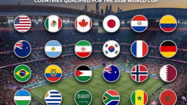 La Coupe du Monde pourrait être celle de tous les records pour les bookmakers