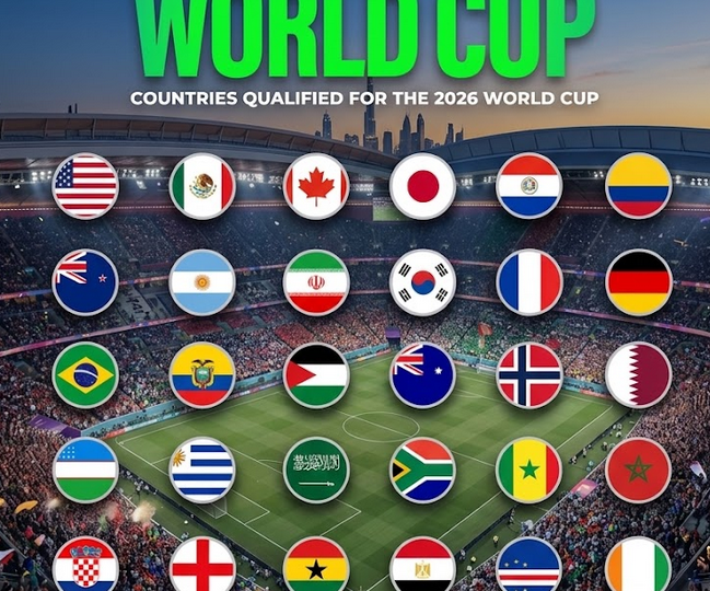 Coupe du monde 2026 : 41 % des supporters français prévoient de parier