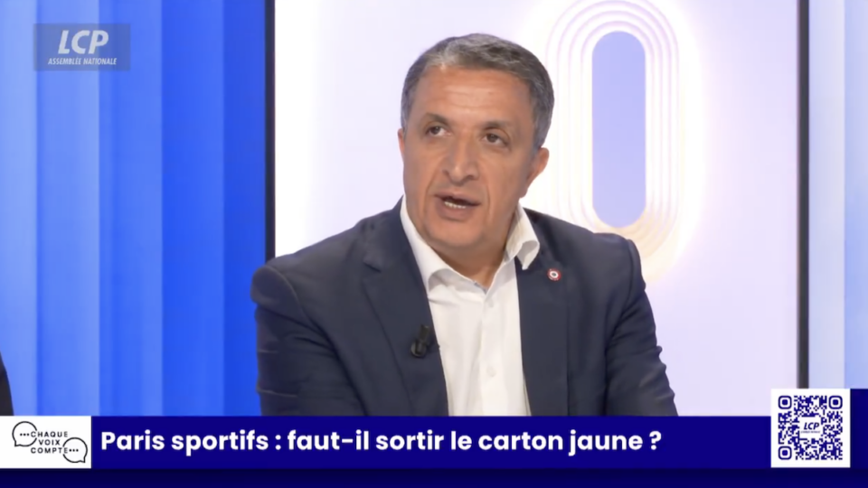 Va t&rsquo;on vers une loi Evin pour les paris sportifs ?