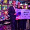 Jackpot au casino de La Rochelle