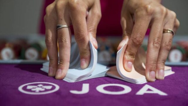 Le groupe Banijay qui détient Betclic, mise sur JOA
