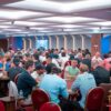 Le groupe Partouche affiche une fréquentation solide