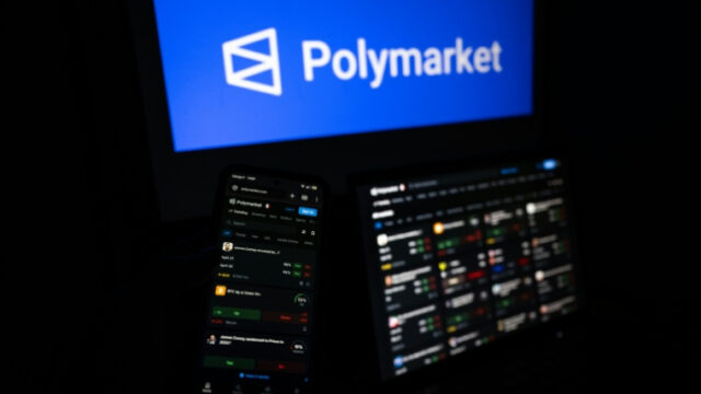 Polymarket interdit en France