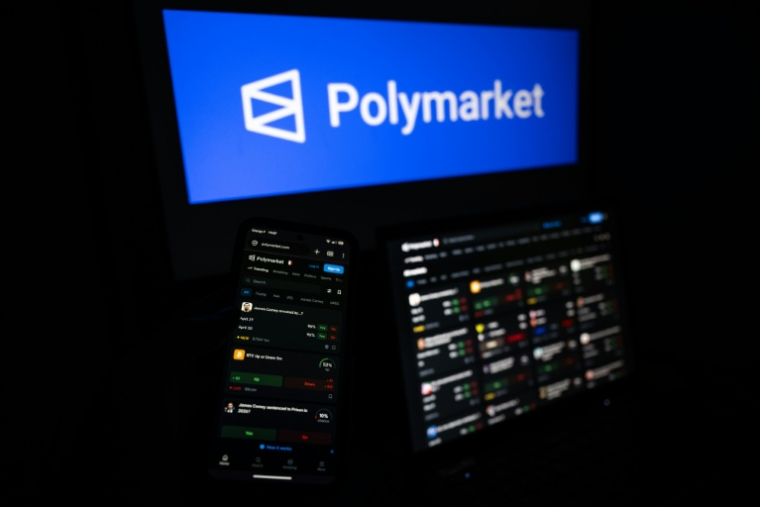 L’ANJ ordonne le blocage de Polymarket en France