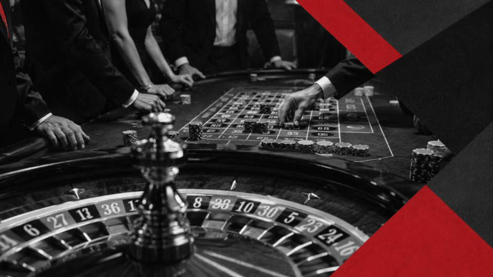 Roulette européenne : règles, mises et comment jouer