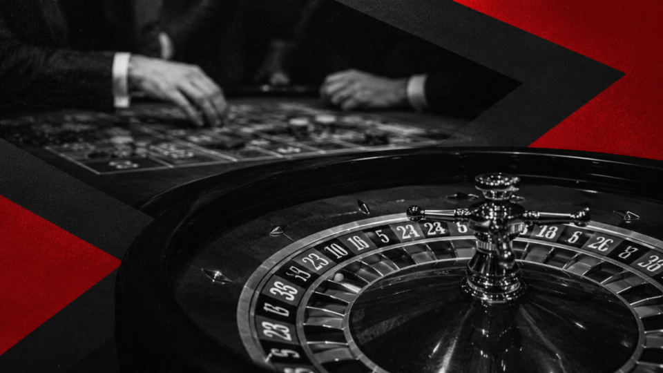 Roulette américaine : règles, mises et stratégie