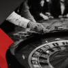 image montrant personnes jouant à la roulette française