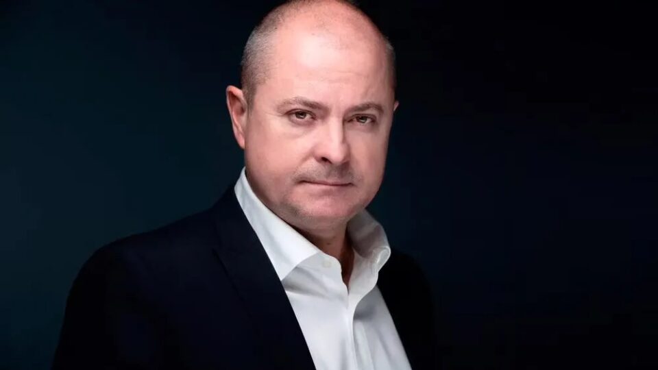 Banijay Gaming nomme Antoine Jouteau directeur général pour viser les sommets européens