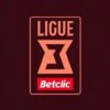La FFF et Betclic officialisent un accord de naming pour la nouvelle Ligue 3