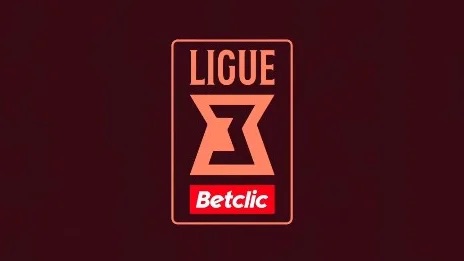 La FFF et Betclic officialisent un accord de naming pour la nouvelle Ligue 3