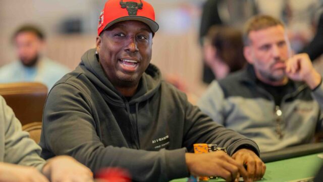 Maurice Hawkins : entre procédure de faillite et succès sur le circuit poker en 2026