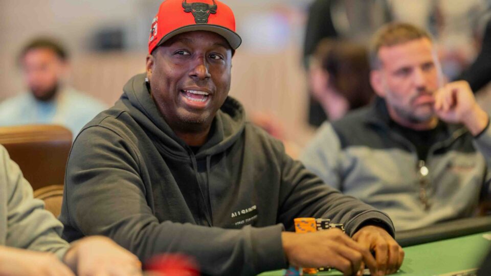 Maurice Hawkins : entre procédure de faillite et succès sur le circuit poker en 2026