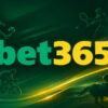 Affiche de bet365 célébrant l'arrivée du poker