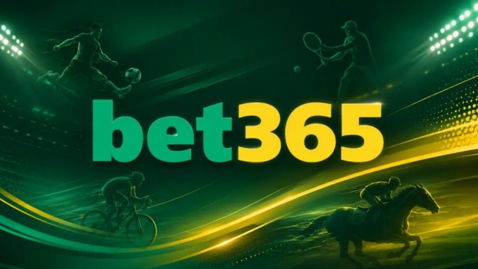 Bet365 ouvre sa section poker en France !