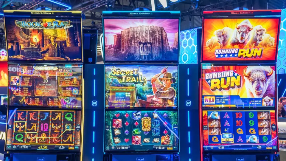 Le futur casino de Houlgate face au test de la fréquentation