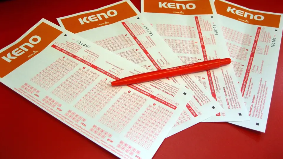 À Ligny-en-Barrois, la Presse voit tomber 40 000 € au Keno