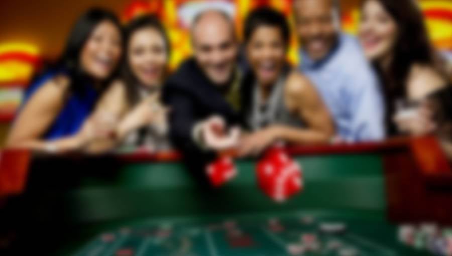 10 Factors That Affect online casino
