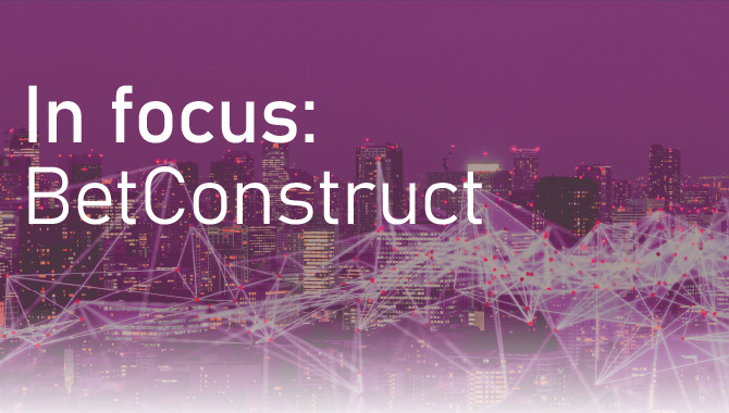 Hearing Frog Sympathize In focus: BetConstruct
