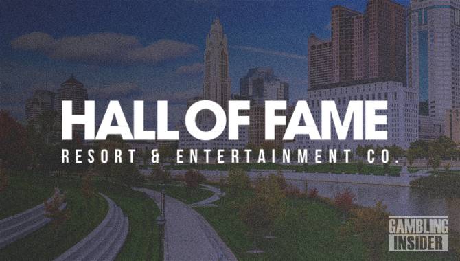 Hall of Fame Resort & Entertainment Company posts $9.1m net loss for Q2