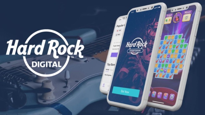 Hard Rock Digital review