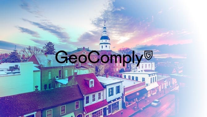 GeoComply: Maryland's Thanksgiving Holiday Betting Starts Big