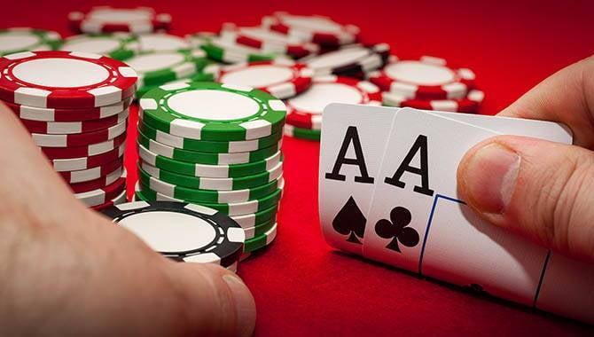 Gambling Insider - In-Depth Features