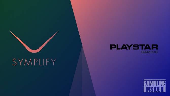 Symplify PlayStar
